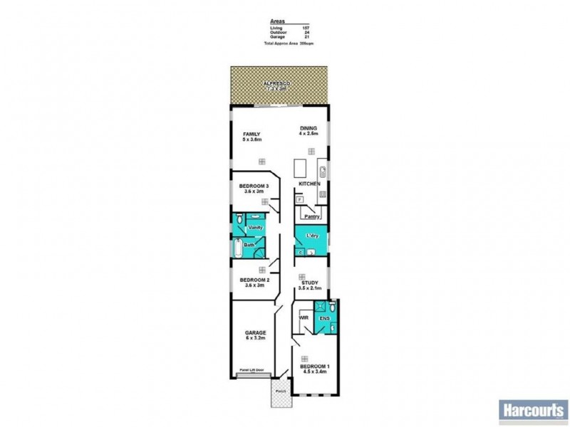 18 & 18A Finchley Street, Clovelly Park SA 5042