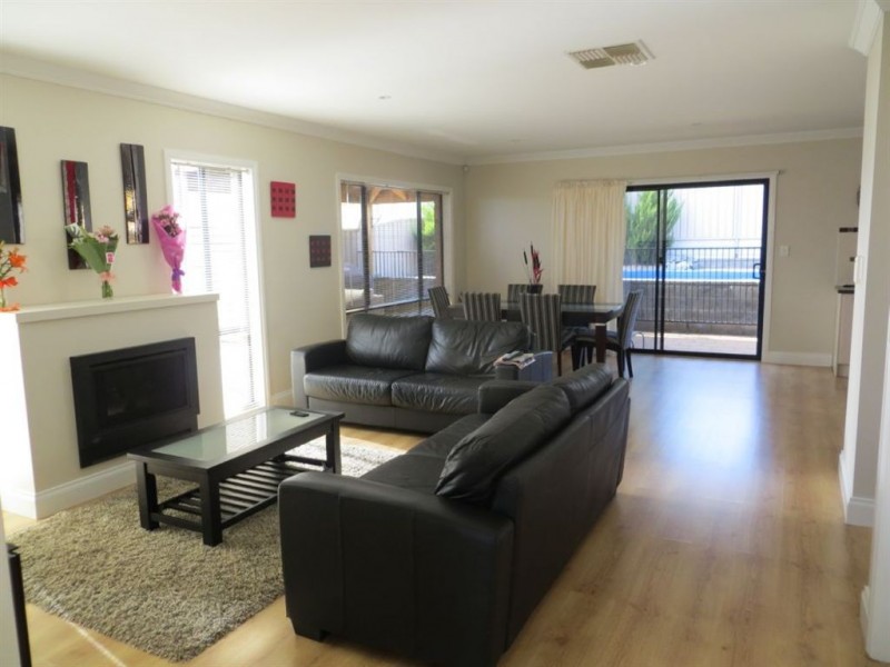 3 Phillips Court, Sheidow Park SA 5158