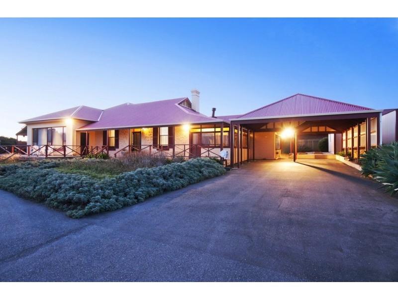 49 Vennachar Drive, Hallett Cove SA 5158