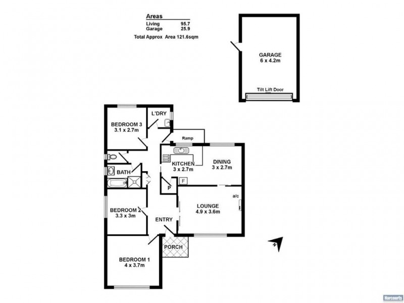 42 Burbank Avenue, Bedford Park SA 5042