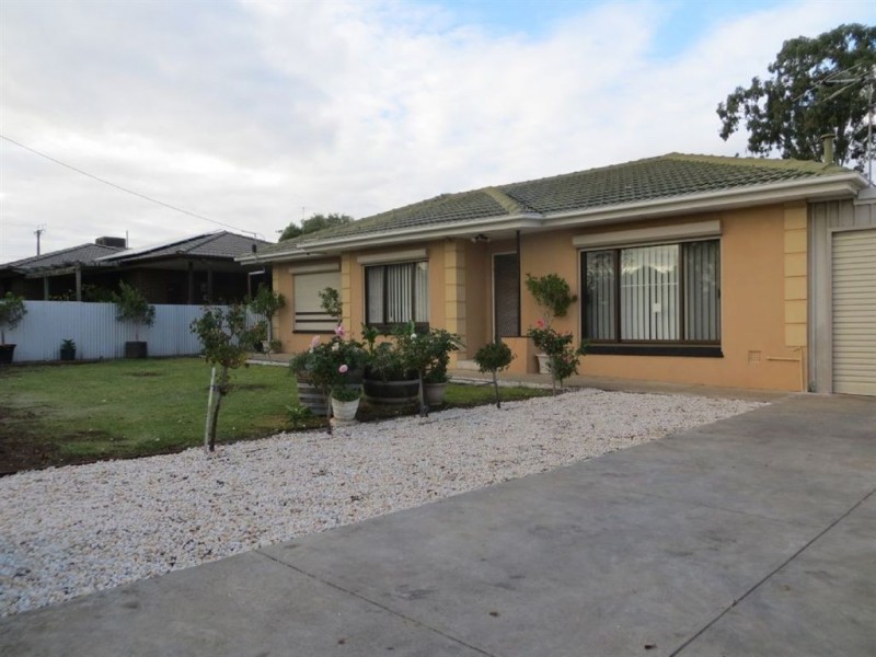 60 Sherriffs Road, Morphett Vale SA 5162