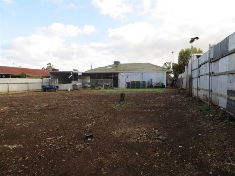 60 Sherriffs Road, Morphett Vale SA 5162