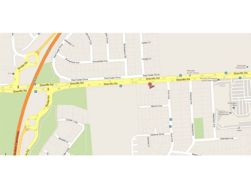 60 Sherriffs Road, Morphett Vale SA 5162