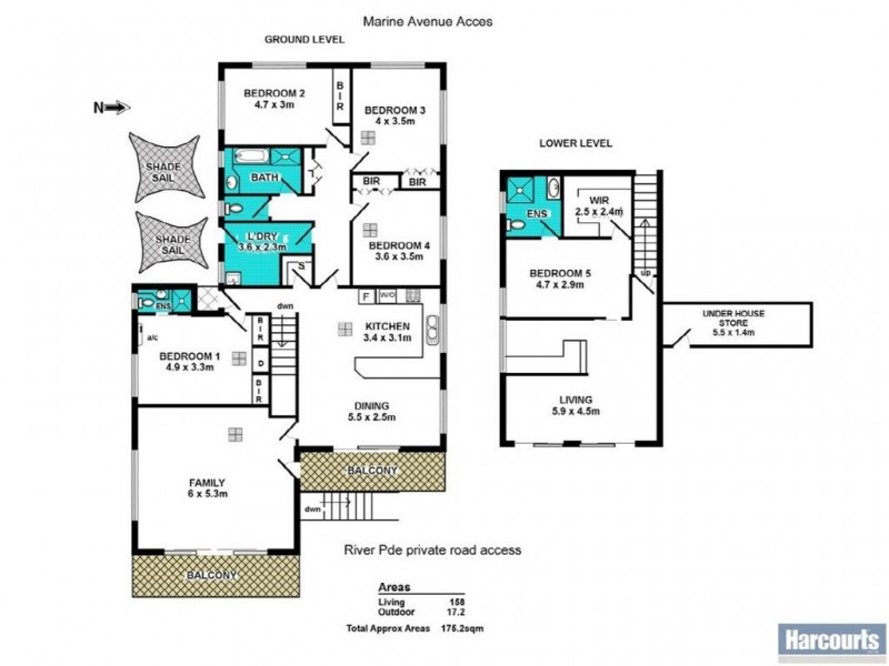9 Marine Avenue, Hallett Cove SA 5158