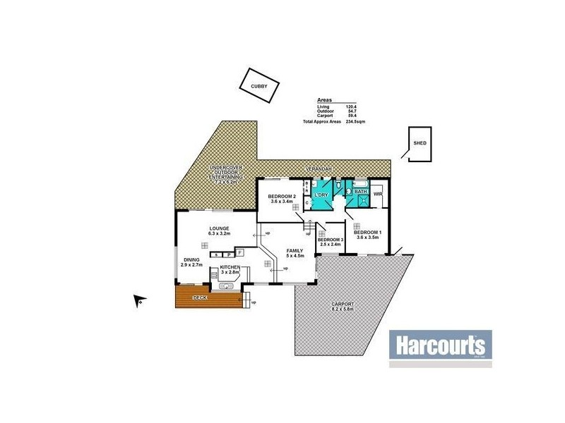 172 Perry Barr Road, Hallett Cove SA 5158