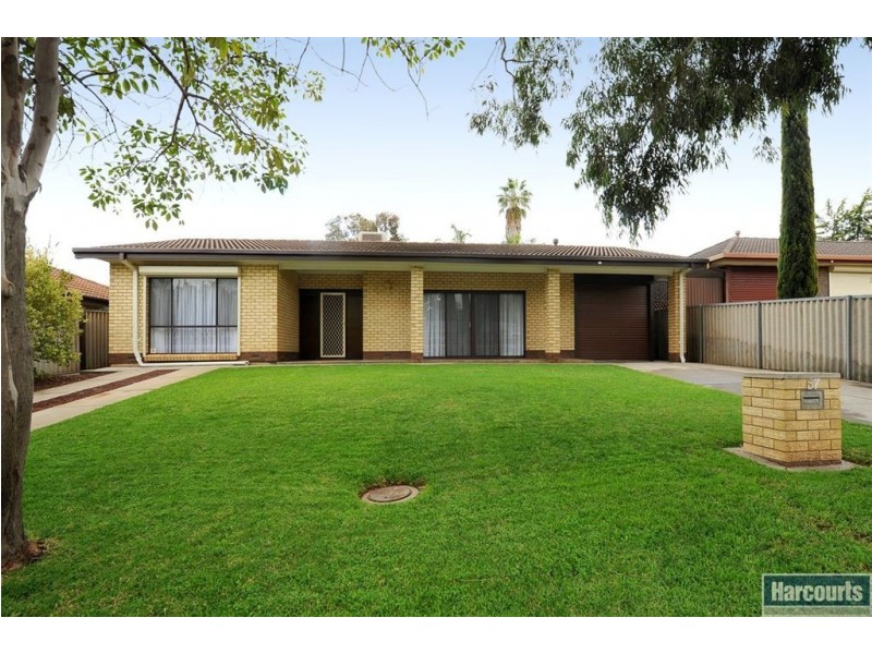 37 Heysen Drive, Sheidow Park SA 5158