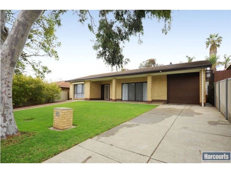 37 Heysen Drive, Sheidow Park SA 5158