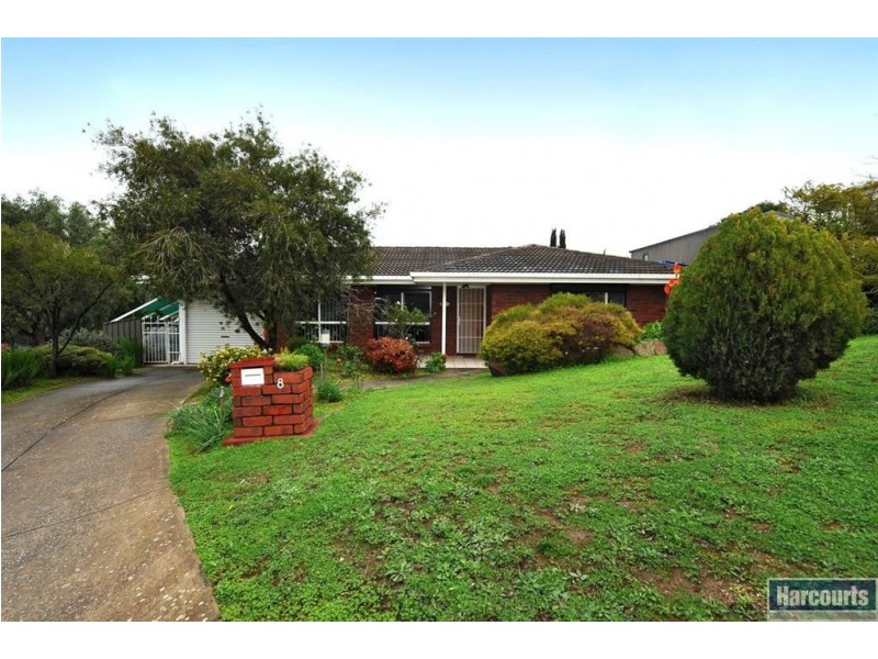 8 Prescott Court, Hallett Cove SA 5158