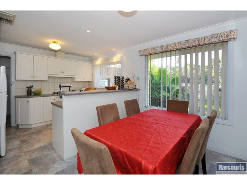 40 Kiah Crescent, Sheidow Park SA 5158