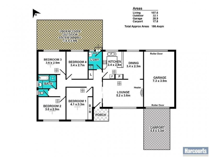 40 Kiah Crescent, Sheidow Park SA 5158