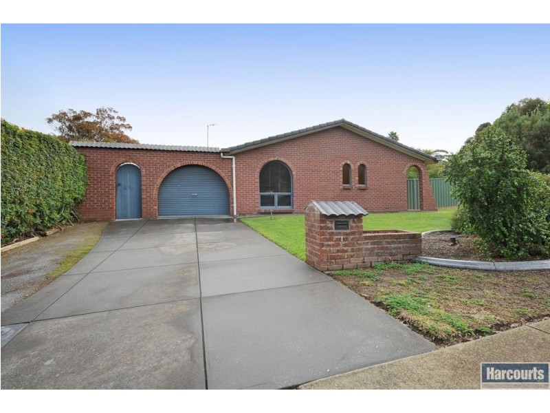 1 Amaroo Road, Sheidow Park SA 5158