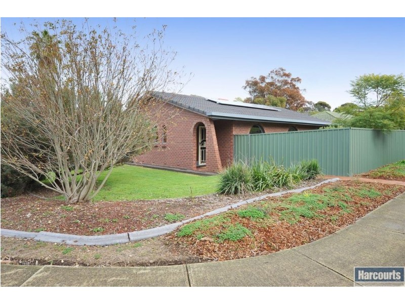 1 Amaroo Road, Sheidow Park SA 5158