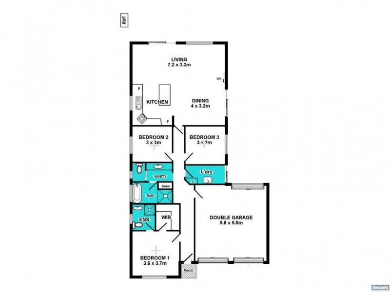43 Brooklyn Drive, Hallett Cove SA 5158