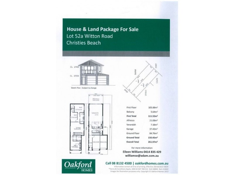 52A Witton Road, Christies Beach SA 5165