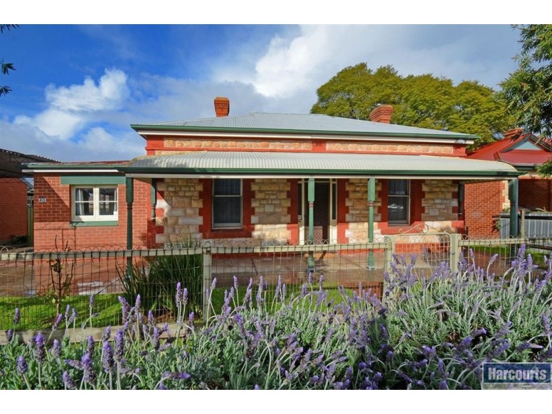 40 Torrens Street, Torrensville SA 5031