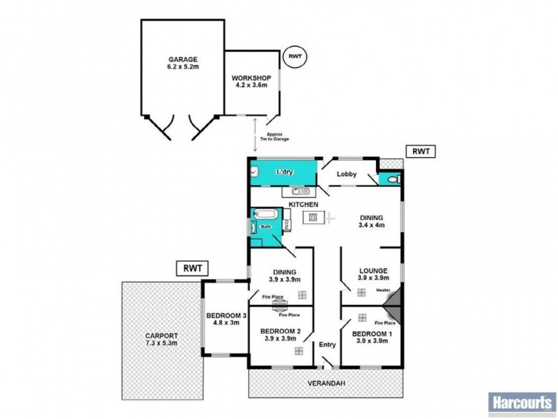 40 Torrens Street, Torrensville SA 5031