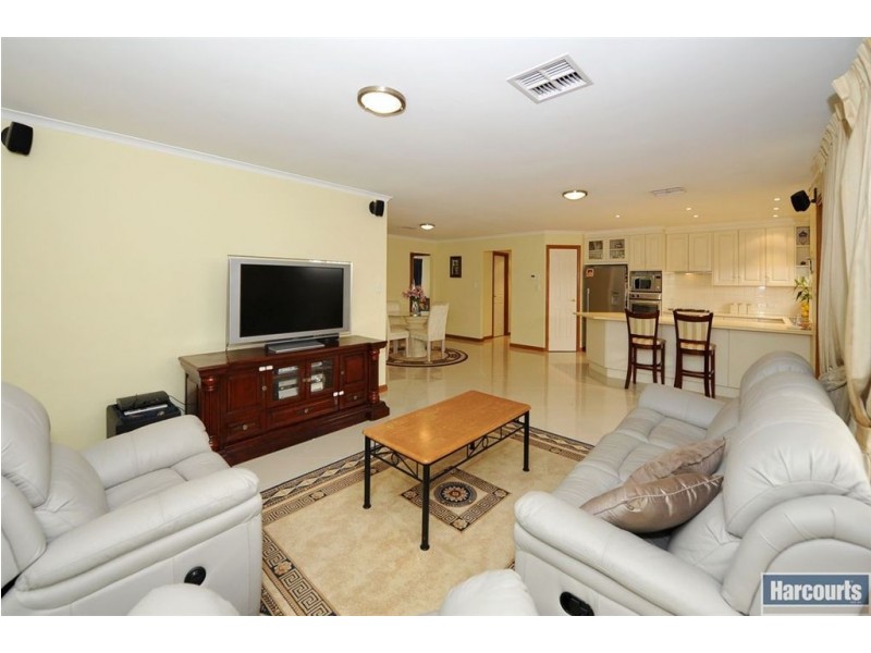 6 Miners Court, Sheidow Park SA 5158