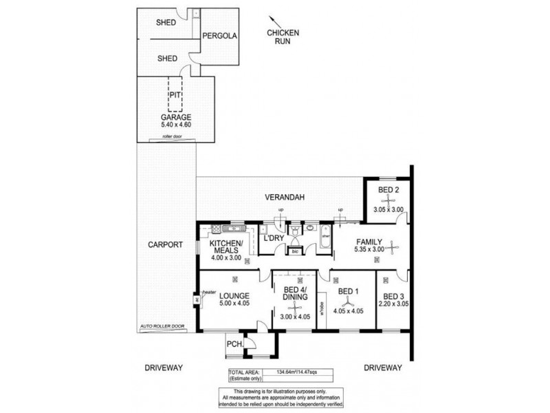 61 Branksome Terrace, Dover Gardens SA 5048