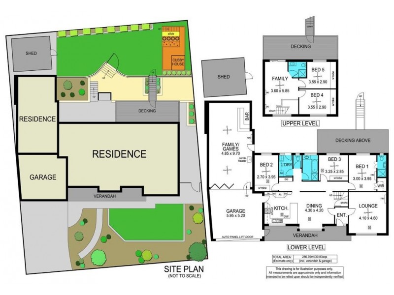 4 Ingomar Court, Hallett Cove SA 5158