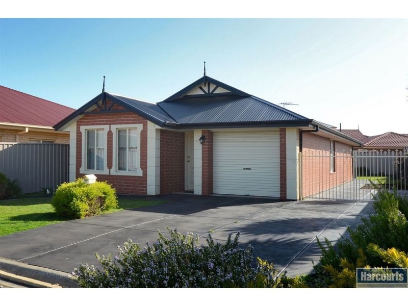 7 Ochre Court, Sheidow Park SA 5158
