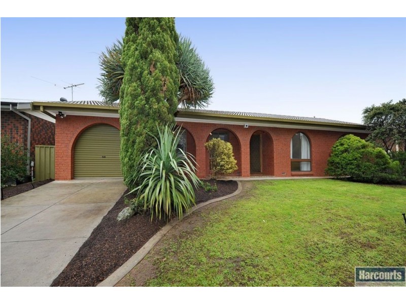 30 Balee Avenue, Sheidow Park SA 5158