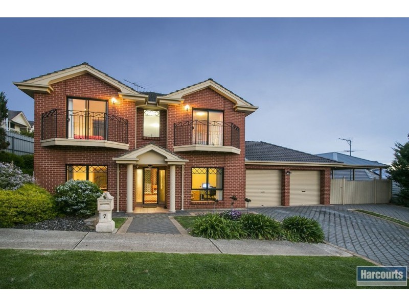 7 Sandpiper Terrace, Hallett Cove SA 5158