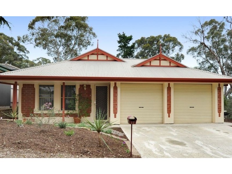 12 Scherer Avenue, Coromandel Valley SA 5051