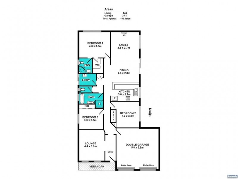12 Scherer Avenue, Coromandel Valley SA 5051