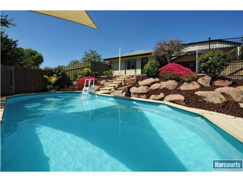 10 Hugh Johnson Boulevard, Sheidow Park SA 5158