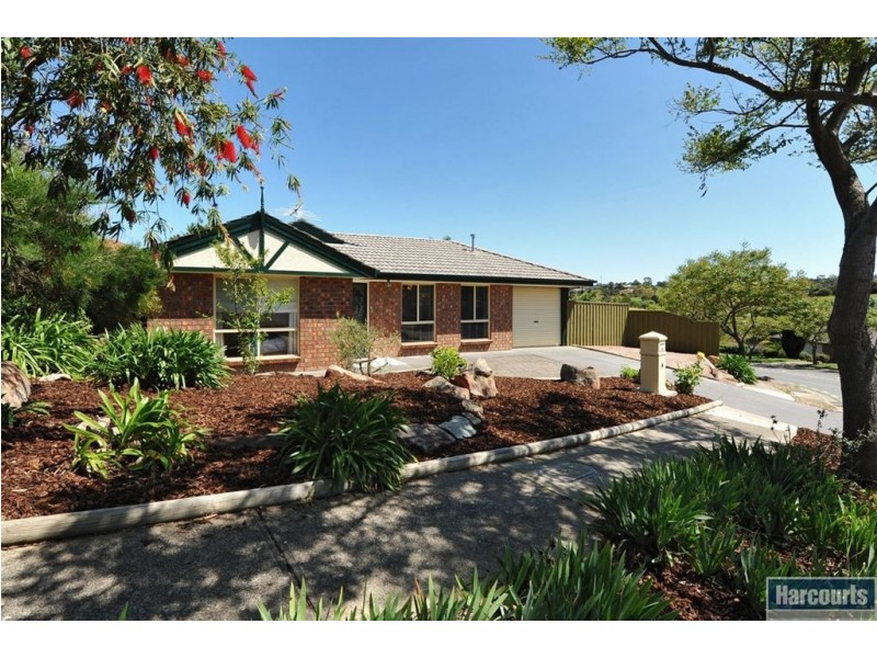 10 Hugh Johnson Boulevard, Sheidow Park SA 5158