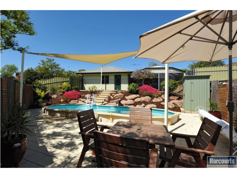 10 Hugh Johnson Boulevard, Sheidow Park SA 5158