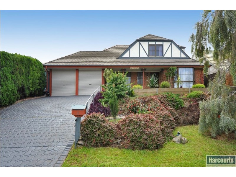 3 Spinnaker Circuit, Sheidow Park SA 5158