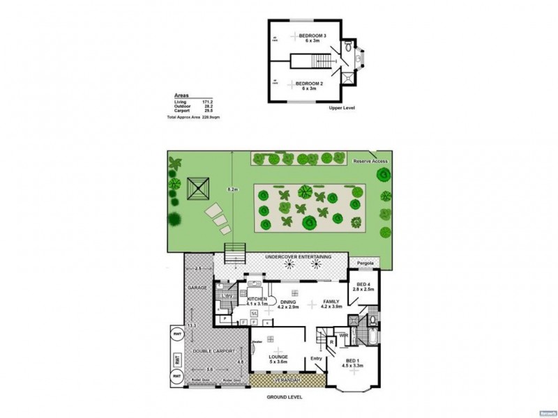 3 Spinnaker Circuit, Sheidow Park SA 5158