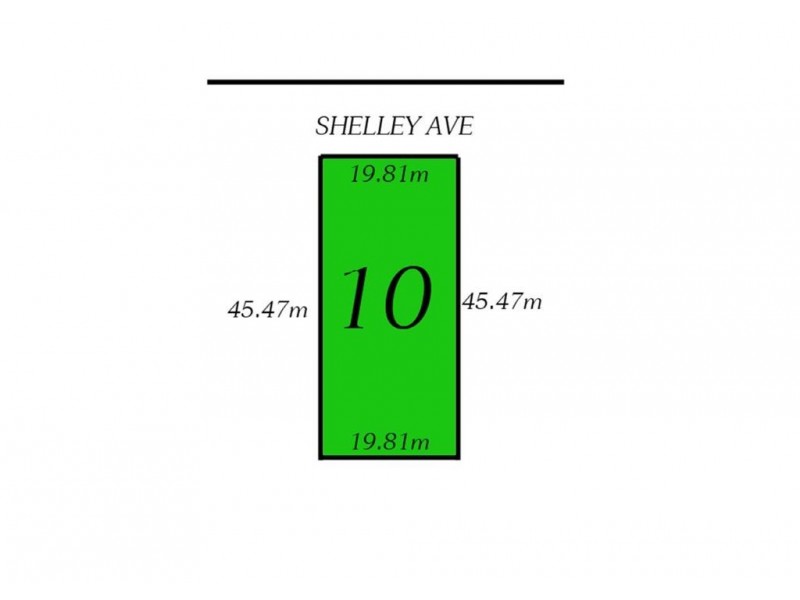 2 Shelley Avenue, Marion SA 5043