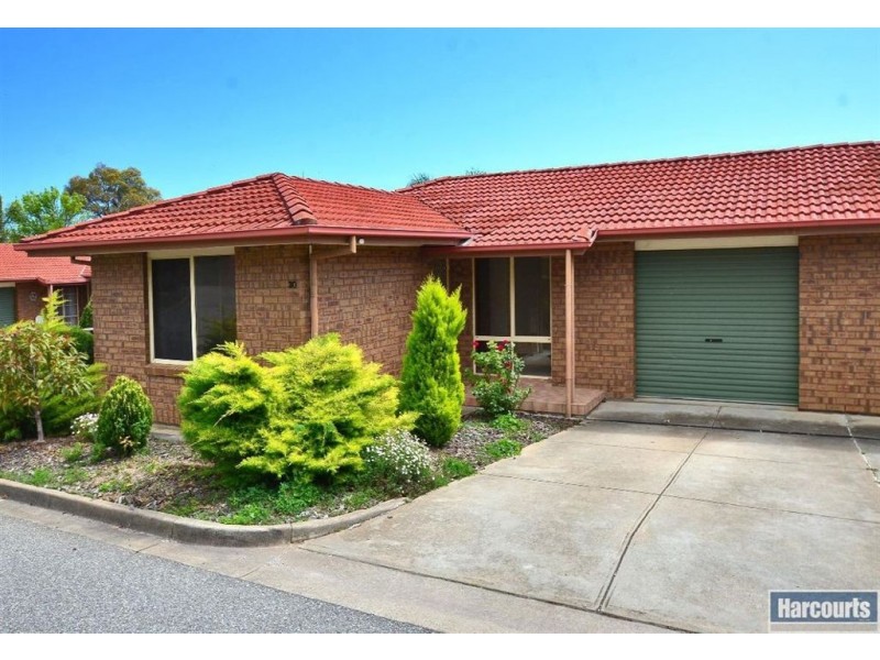 30/17 Zwerner Drive, Hallett Cove SA 5158