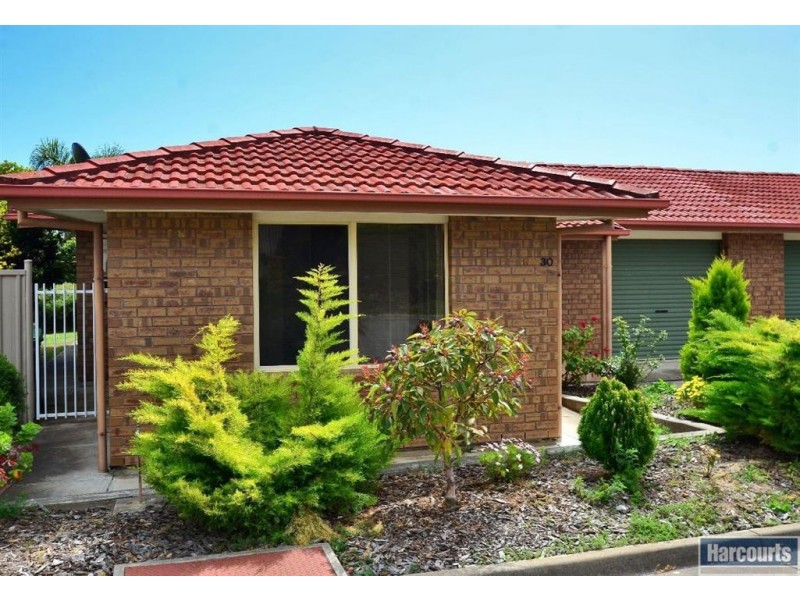 30/17 Zwerner Drive, Hallett Cove SA 5158