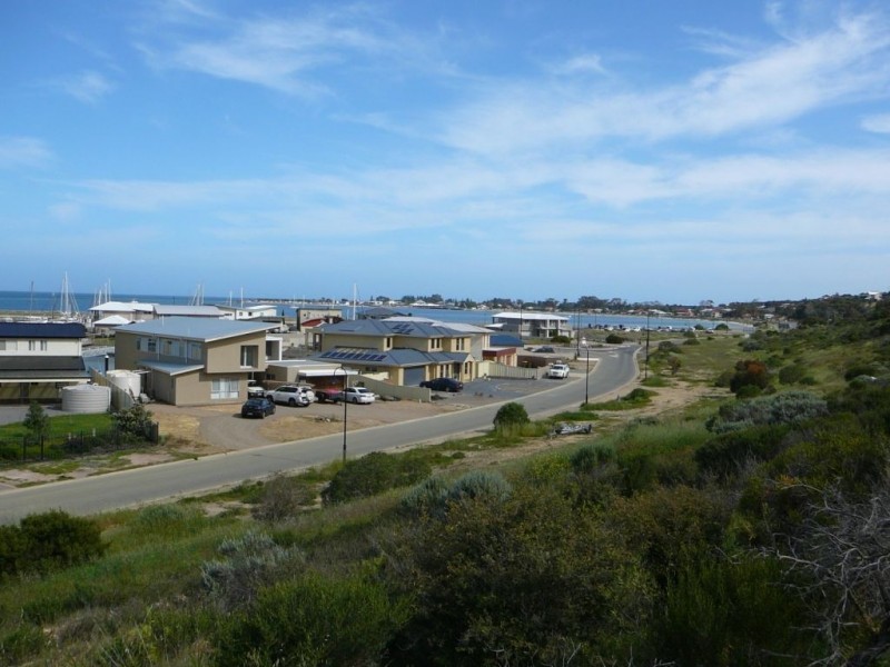 35 Marina Drive, Port Vincent SA 5581