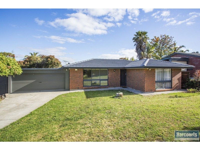 21 Merriwa Road, Sheidow Park SA 5158