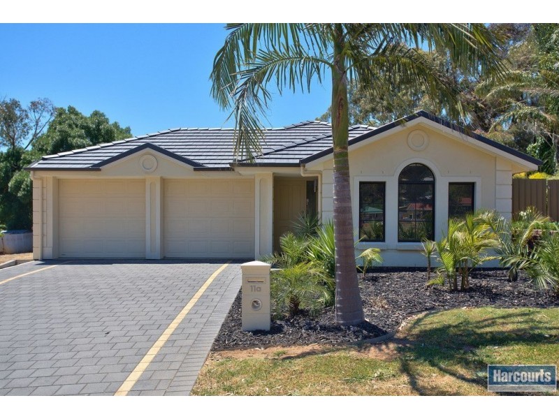 11A Hui-Hui Drive, Happy Valley SA 5159