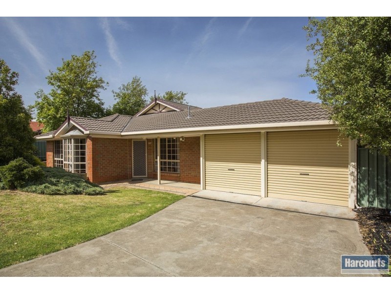 37 Great Eastern Avenue, Sheidow Park SA 5158