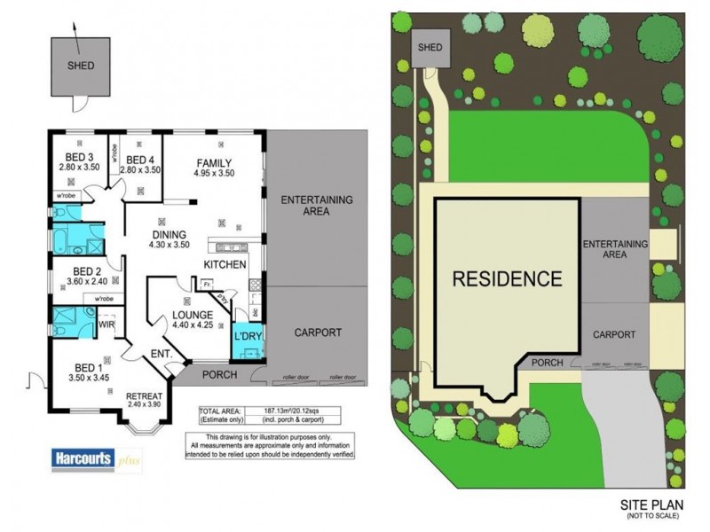 37 Great Eastern Avenue, Sheidow Park SA 5158