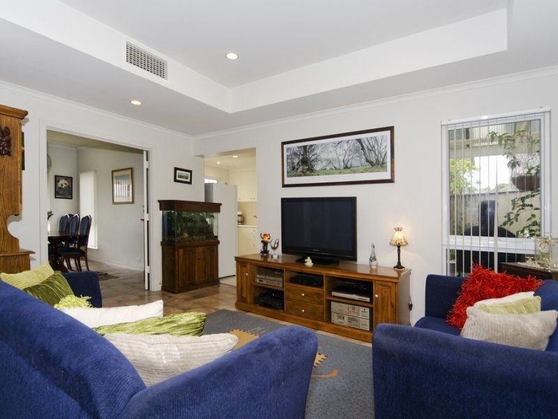 3 Admella Court, Hallett Cove SA 5158