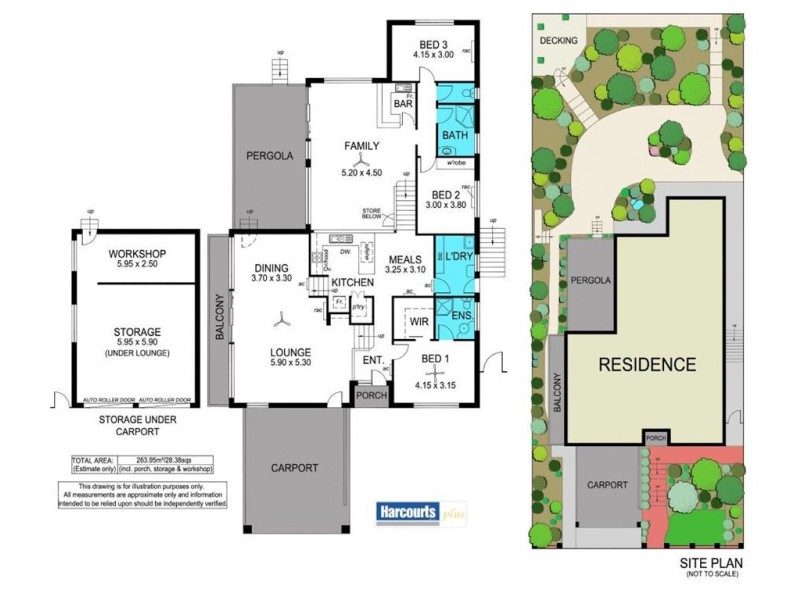 42 Trumara Road, Marino SA 5049