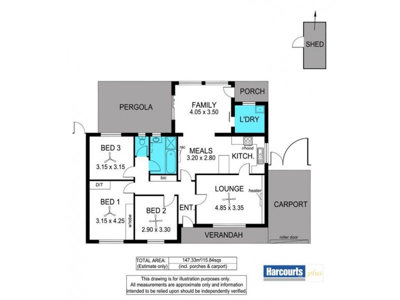 10 Blueberry Road, O’halloran Hill SA 5158