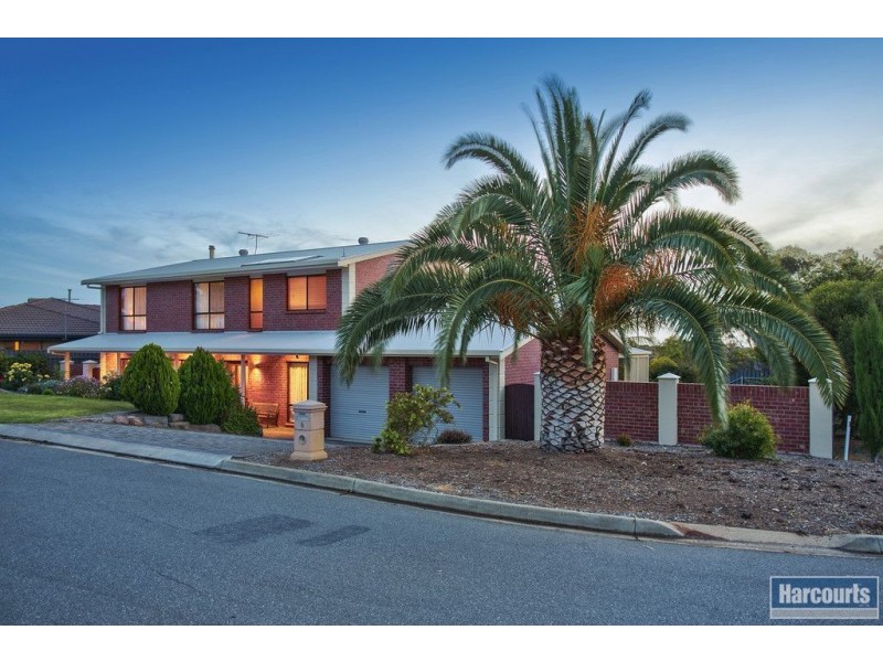 6 Lucretia Way, Hallett Cove SA 5158
