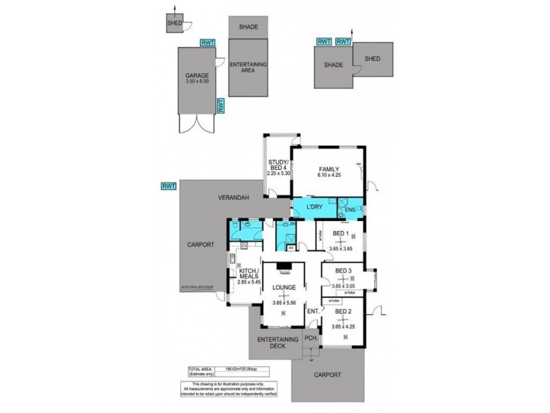 18 Ross Street, Seaview Downs SA 5049