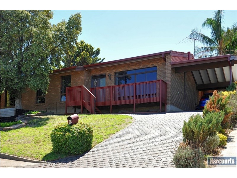 218 The Cove Road, Hallett Cove SA 5158