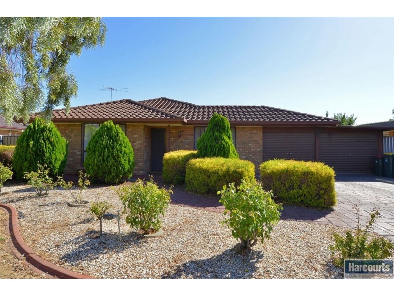 30 Spinnaker Circuit, Sheidow Park SA 5158