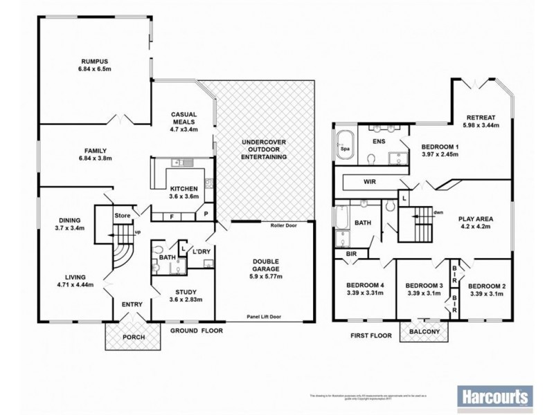 20 Ingleton Drive, Hallett Cove SA 5158