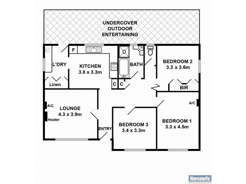 632 Brighton Road, Seacliff Park SA 5049